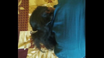 Pummeling a meaty arse Desi mom in law