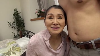 What Are You Going to Do Once you Get This Senior Dame in the Mood? - Part.1 : Observe More→https://bit.ly/Raptor-Xvideos