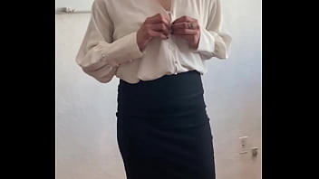 School damsel Pokes his Schoolteacher in the CLASSROOM! Shall I tell you an ANECDOTE? I Ravaged MY Schoolteacher VERO in the Classroom When She Was Instructing Me! She is a very RICH Latin MILF! PART 2